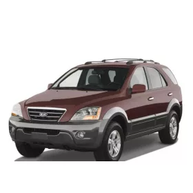 KIA SORENTO (BL) MOBILE GARAGE AUTÓPONYVA (2002-2009)