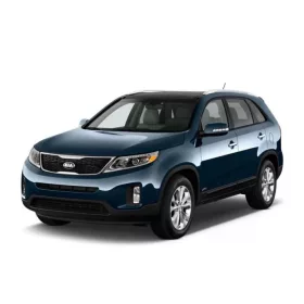 KIA SORENTO (XM) MOBILE GARAGE AUTÓPONYVA (2013-2015)