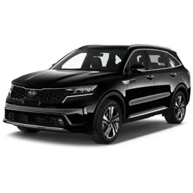 KIA SORENTO (MQ4) MOBILE GARAGE AUTÓPONYVA (2020-)