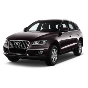 AUDI Q5/SQ5 (8R) MOBILE GARAGE AUTÓPONYVA (2008-2016)