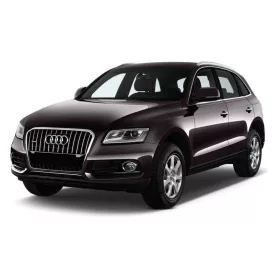 AUDI Q5/SQ5 (8R) MOBILE GARAGE AUTÓPONYVA (2008-2016)
