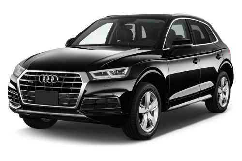 AUDI Q5/SQ5 (FY) MOBILE GARAGE AUTÓPONYVA (2017-2024)