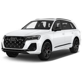 AUDI Q7/SQ7 (4M) MOBILE GARAGE AUTÓPONYVA (2015-2025)