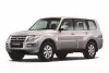 MITSUBISHI PAJERO MOBILE GARAGE AUTÓPONYVA (2000-2006)