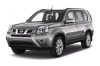 NISSAN X-TRAIL (T31) MOBILE GARAGE AUTÓPONYVA (2007-2014)