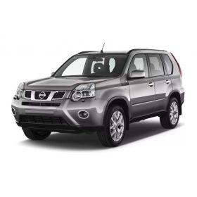 NISSAN X-TRAIL (T31) MOBILE GARAGE AUTÓPONYVA (2007-2014)