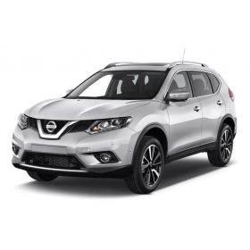 NISSAN X-TRAIL (T32) MOBILE GARAGE AUTÓPONYVA (2014-2022)