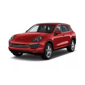 PORSCHE CAYENNE MOBILE GARAGE AUTÓPONYVA (2002-2010)