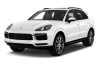 PORSCHE CAYENNE MOBILE GARAGE AUTÓPONYVA (2018-)