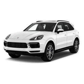 PORSCHE CAYENNE MOBILE GARAGE AUTÓPONYVA (2018-)