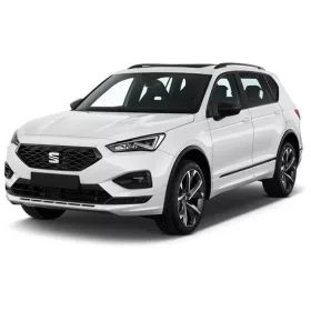 SEAT TARRACO MOBILE GARAGE AUTÓPONYVA (2018-)