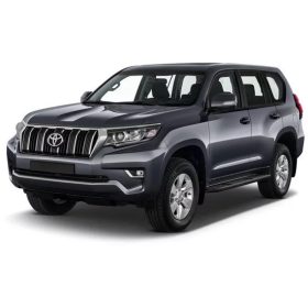   TOYOTA LAND CRUISER 150 MOBILE GARAGE AUTÓPONYVA (2009-2022)