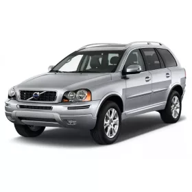 VOLVO XC90 MOBILE GARAGE AUTÓPONYVA (2002-2014)