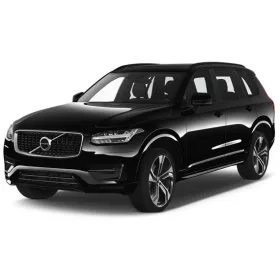 VOLVO XC90 MOBILE GARAGE AUTÓPONYVA (2015-)
