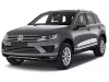 VW TOUAREG (7P) MOBILE GARAGE AUTÓPONYVA (2014-2018)