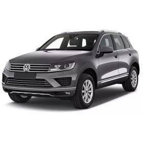 VW TOUAREG (7P) MOBILE GARAGE AUTÓPONYVA (2014-2018)