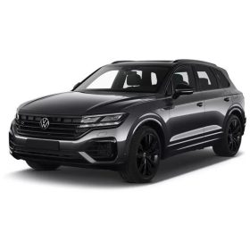 VW TOUAREG (CR) MOBILE GARAGE AUTÓPONYVA (2018-)