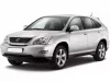 LEXUS RX 330 MOBILE GARAGE AUTÓPONYVA (2003-2006)