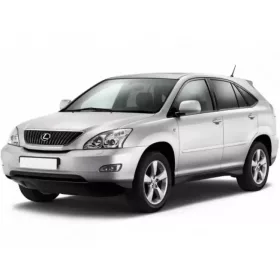 LEXUS RX 330 MOBILE GARAGE AUTÓPONYVA (2003-2006)
