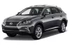 LEXUS RX 450 MOBILE GARAGE AUTÓPONYVA (2009-2015)