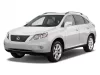 LEXUS RX 350 MOBILE GARAGE AUTÓPONYVA (2006-2009)