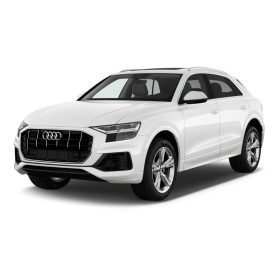 AUDI Q8 MOBILE GARAGE AUTÓPONYVA (2018-)