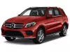 MERCEDES-BENZ GLE (W166) (C292, coupe) MOBILE GARAGE AUTÓPONYVA (2015-2019)