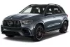 MERCEDES-BENZ GLE (V167) (C167, coupe) MOBILE GARAGE AUTÓPONYVA (2019-)