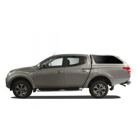 Toyota Hilux 2015- (hardtop) MOBILE GARAGE AUTÓPONYVA