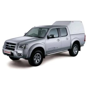 Ford Ranger HRADTOP MOBILE GARAGE AUTÓPONYVA (2007-2012)