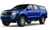 Ford Ranger HRADTOP MOBILE GARAGE AUTÓPONYVA (2012-2022)