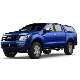 Ford Ranger HRADTOP MOBILE GARAGE AUTÓPONYVA (2012-2022)