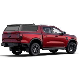 Ford Ranger HRADTOP MOBILE GARAGE AUTÓPONYVA (2023-)