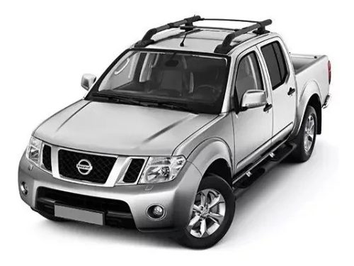 NISSAN NAVARA (hardtop) MOBILE GARAGE AUTÓPONYVA (2005-2015)