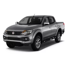 Fiat Fullback 2016- MOBILE GARAGE AUTÓPONYVA
