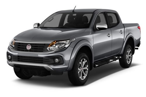 Fiat Fullback 2016- MOBILE GARAGE AUTÓPONYVA