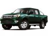 FORD RANGER MOBILE GARAGE AUTÓPONYVA (2007-2012)