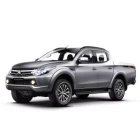MITSUBISHI L200 MOBILE GARAGE AUTÓPONYVA (2015-2020)