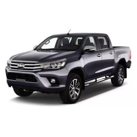 TOYOTA HILUX MOBILE GARAGE AUTÓPONYVA (2015-)