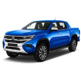 VW AMAROK MOBILE GARAGE AUTÓPONYVA (2011-2022)