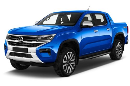 VW AMAROK MOBILE GARAGE AUTÓPONYVA (2011-2022)