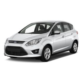 FORD C-MAX II. MOBILE GARAGE AUTÓPONYVA (2010-2019)