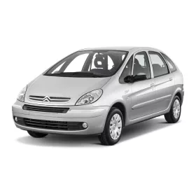 CITROEN XSARA PICASSO MOBILE GARAGE AUTÓPONYVA (1999-2008)