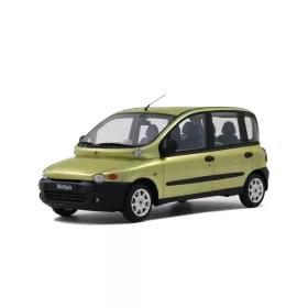 FIAT MULTIPLA MOBILE GARAGE AUTÓPONYVA (1998-2004)