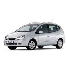   CHEVROLET REZZO 2000-2008 MOBILE GARAGE AUTÓPONYVA (2000-2008)