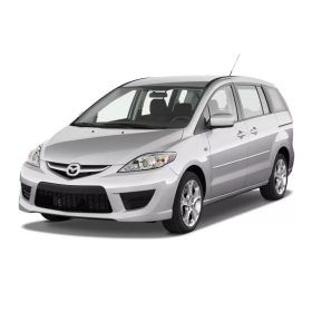 MAZDA 5 MOBILE GARAGE AUTÓPONYVA (2005-2010)