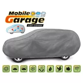 Peugeot 806 1994-2002 MOBILE GARAGE AUTÓPONYVA