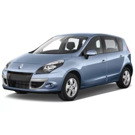 RENAULT SCENIC (JZ) MOBILE GARAGE AUTÓPONYVA (2009-2016)