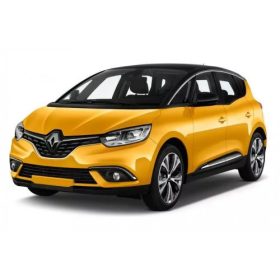 RENAULT SCENIC (J9) MOBILE GARAGE AUTÓPONYVA (2016-2022)