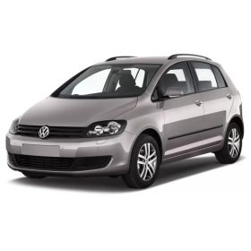 VW GOLF PLUS MOBILE GARAGE AUTÓPONYVA (2004-2014)